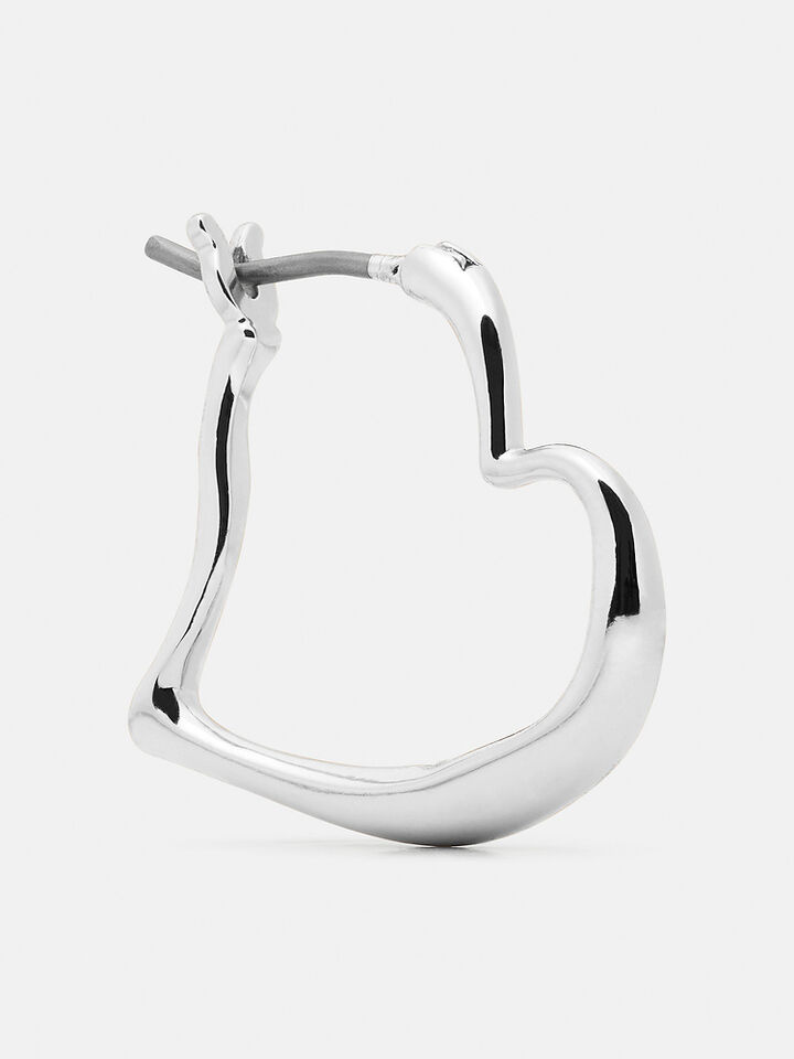 Amour Huggies, Silver, hi-res image number 3