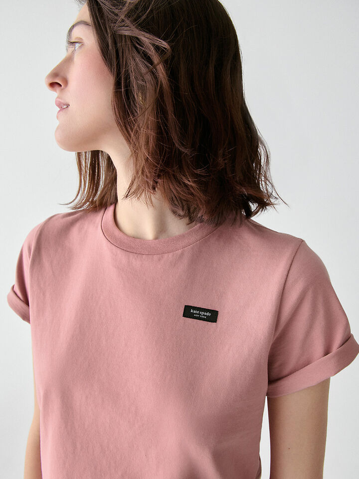 Sam Icon Logo T-shirt