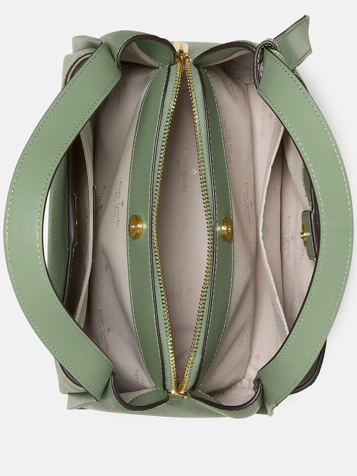 Knott Carryall Bag, Beach Glass Multi, hi-res image number 4