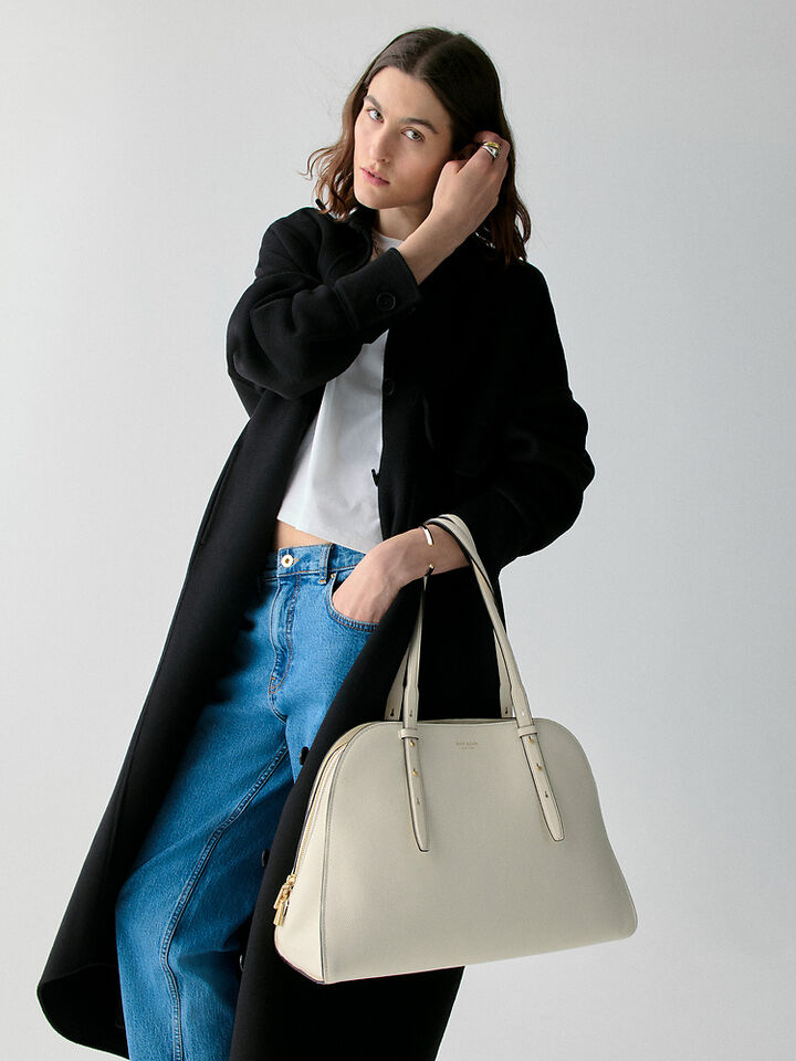 Maise Carryall Bag