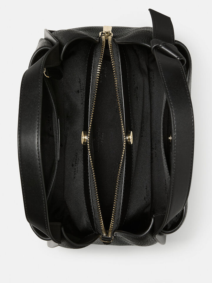 Knott Convertible Carryall, BLACK, hi-res image number 4