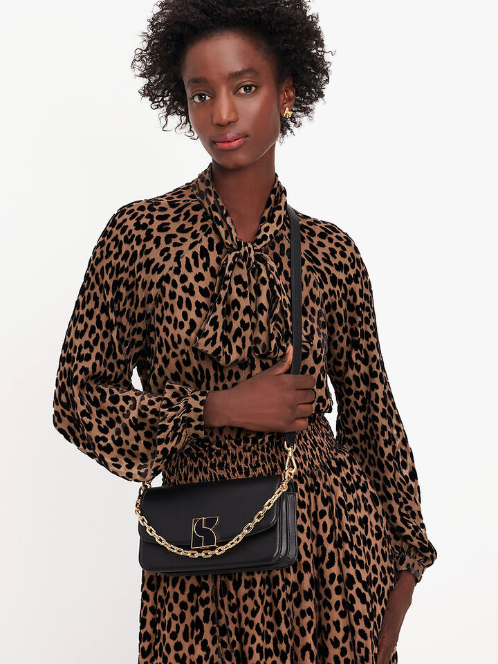 Dakota Small Crossbody