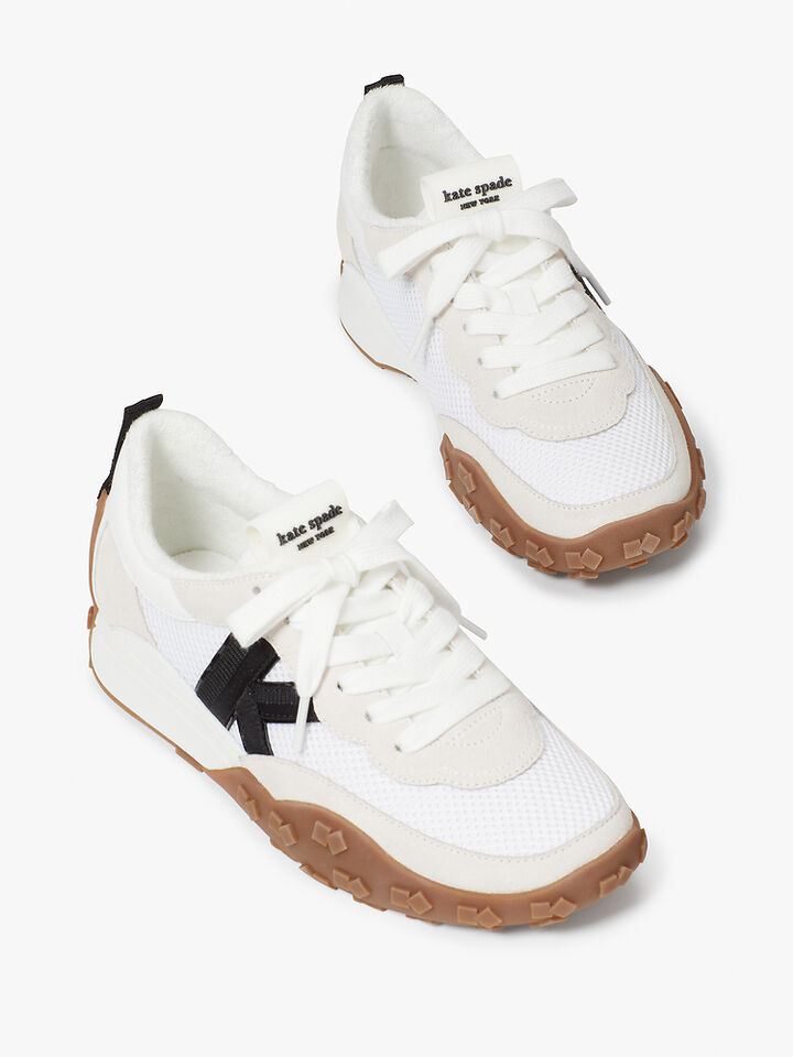 K As In Kate Sneakers