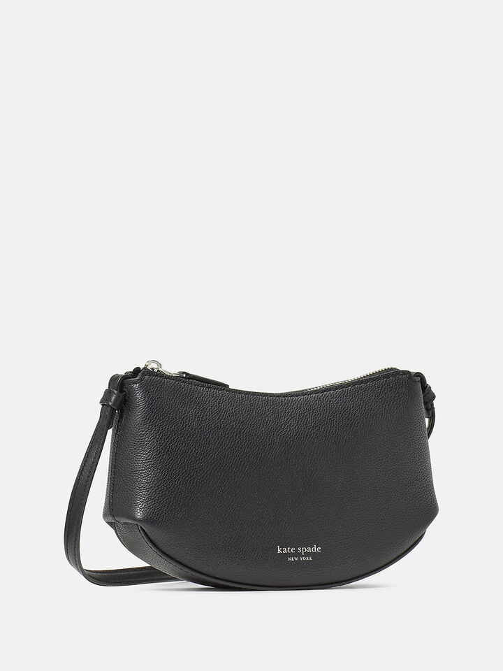 Loop Crossbody, Black, hi-res image number 3