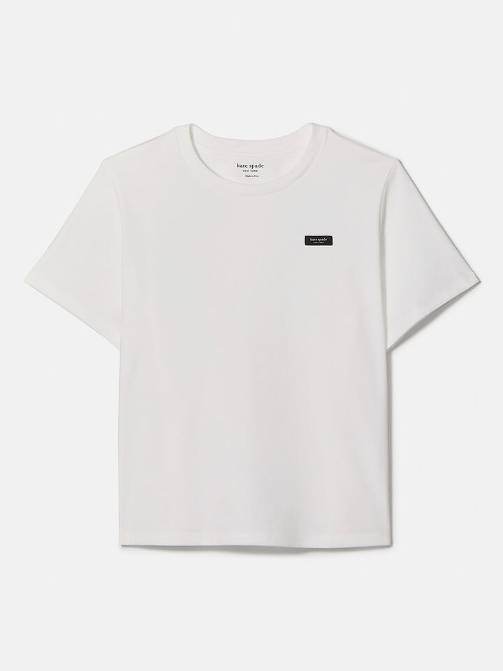 Sam Icon Logo T-shirt