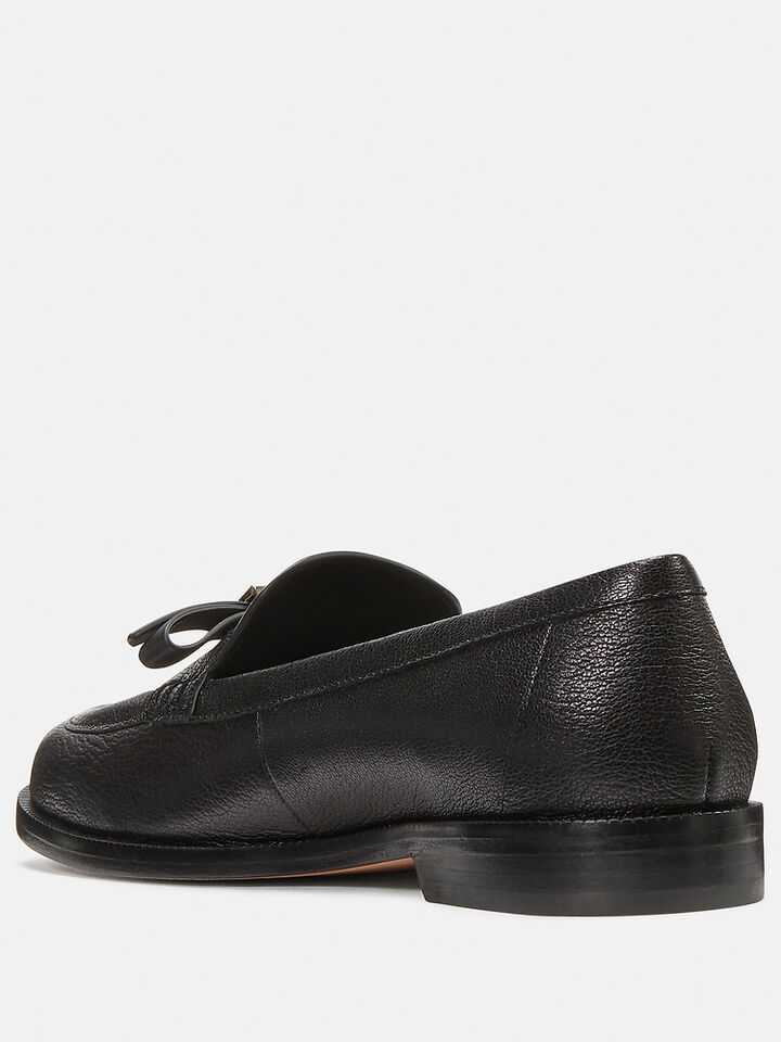 Deco Bow Loafer