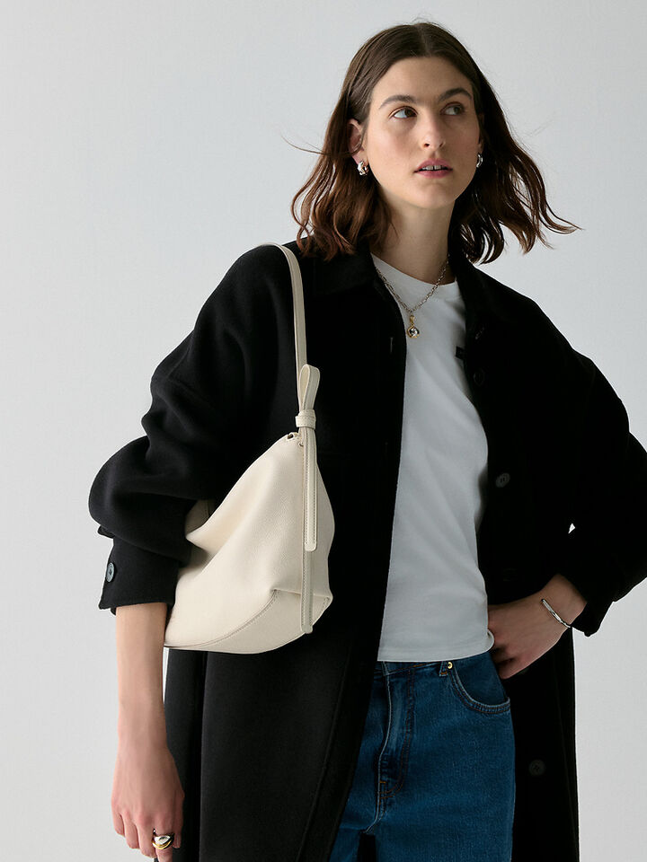 Loop Large Shoulder Bag