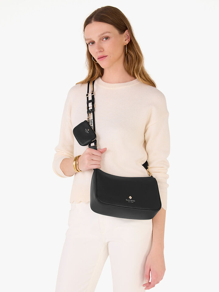Emma Shoulder Bag