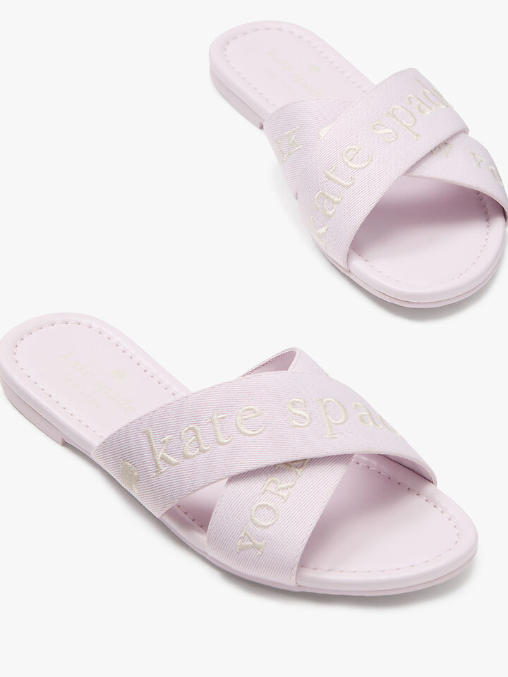 Piper Slide, PALE AMETHYST, hi-res image number 4