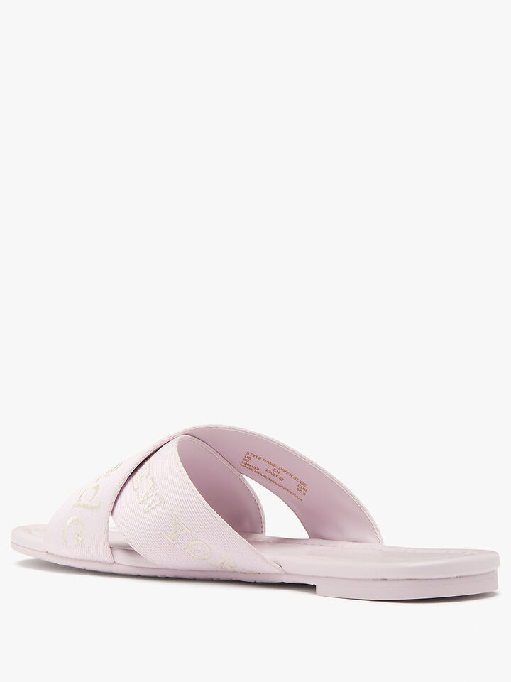 Piper Slide, PALE AMETHYST, hi-res image number 3