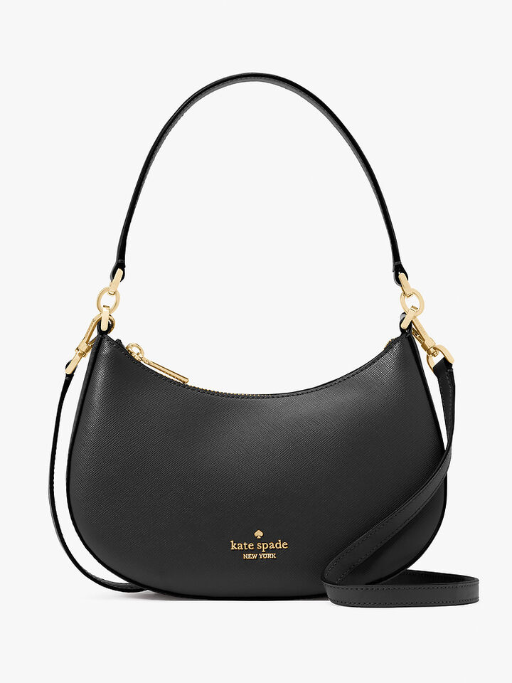 Paige Convertible Crossbody