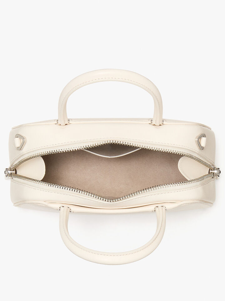 Gracie Mini Bag, CREAM, hi-res image number 4