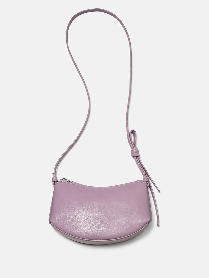 Loop Glazed Crossbody, Market Purple, hi-res image number 5