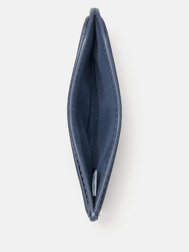 Devin Card Holder, Cinder Grey, hi-res image number 2