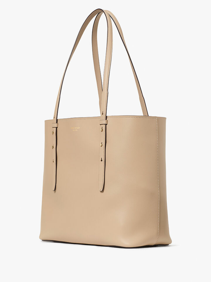 Do It All Tote Bag, TIMELESS TAUPE, hi-res image number 3