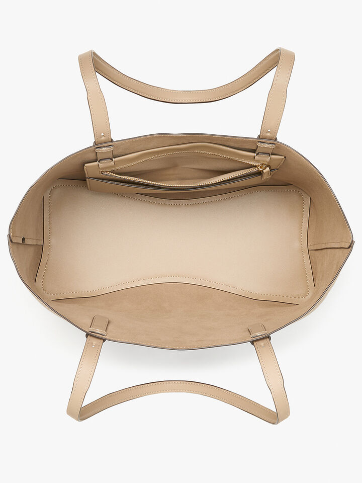 Do It All Tote Bag, TIMELESS TAUPE, hi-res image number 4
