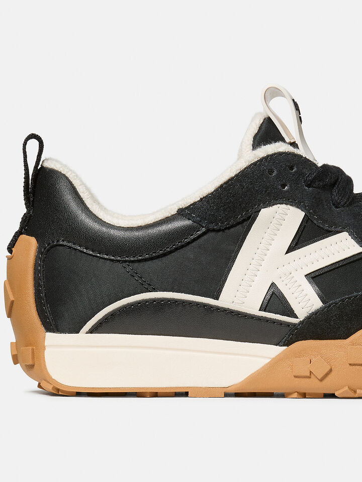 K As In Kate Runner, BLACK, hi-res image number 4