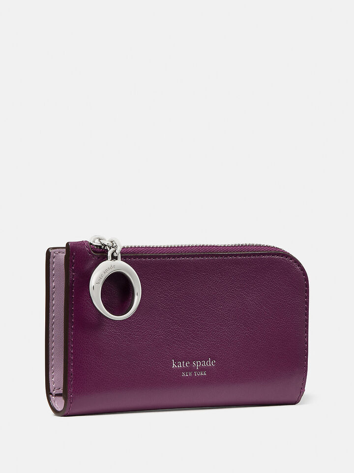 Halo Small Bifold Wallet