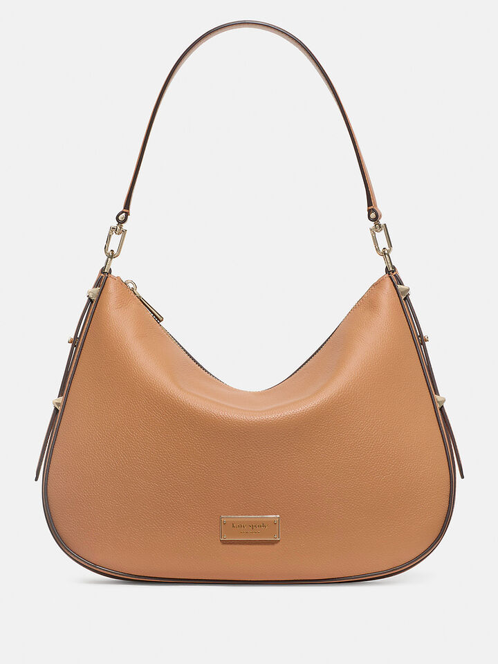 Liv Large Hobo Bag