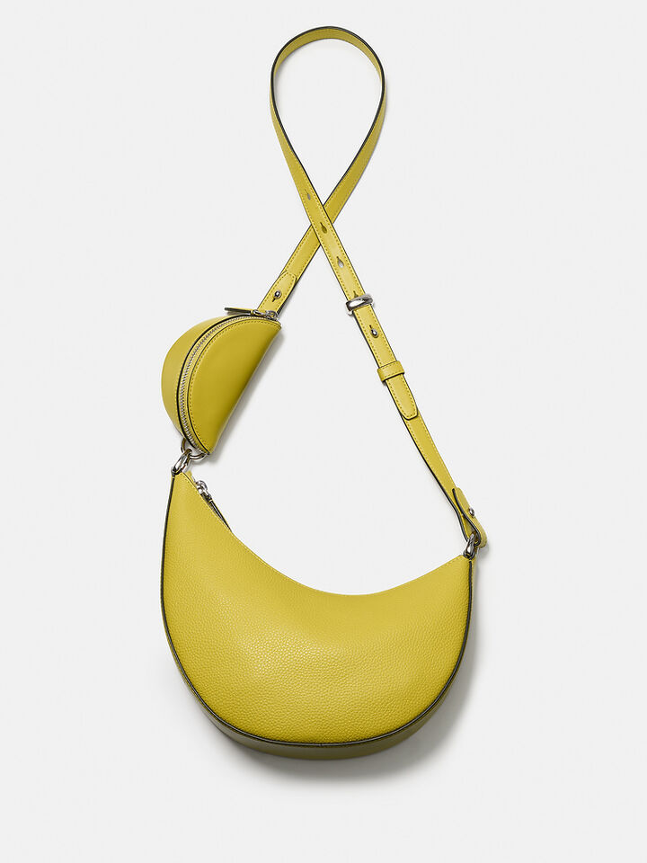Duo Crossbody Bag, LIME SLICE, hi-res image number 12