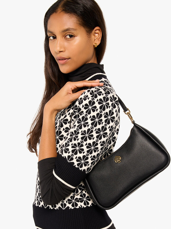 Kayla Small Convertible Shoulder Bag