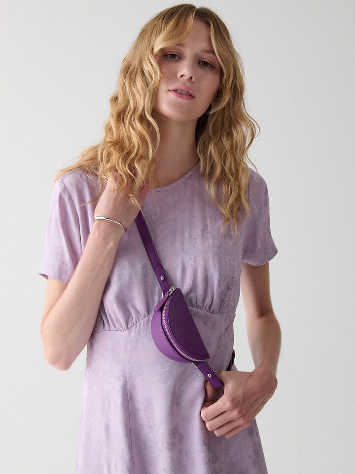 Duo Suede Crossbody, NIGHTSHADE., hi-res image number 3