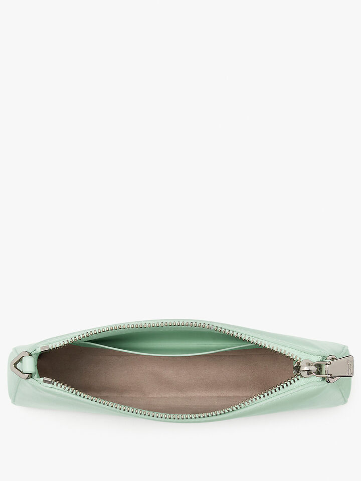 Grace Pochette, PISTACHIO ICE, hi-res image number 4