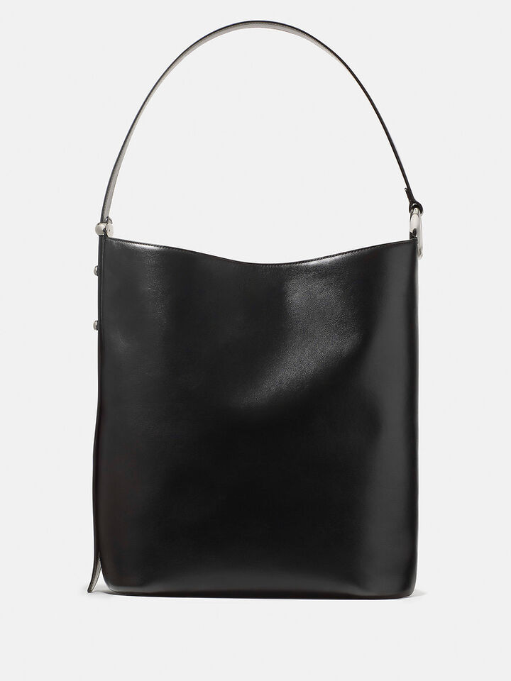 Halo Large Bucket Bag