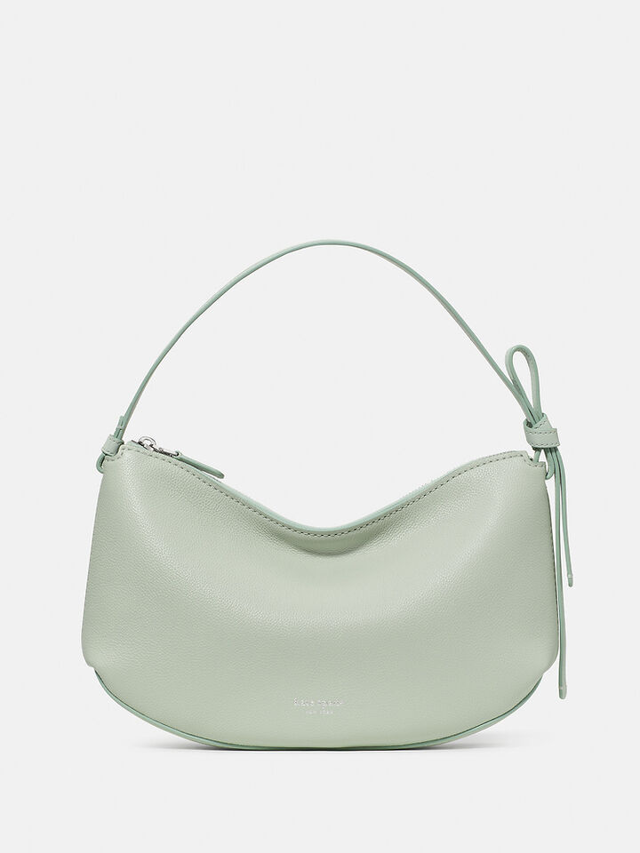 Loop Shoulder Bag, MINT FROSTING, hi-res image number 1