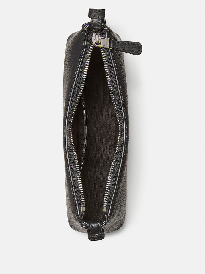 Loop Crossbody, Black, hi-res image number 4
