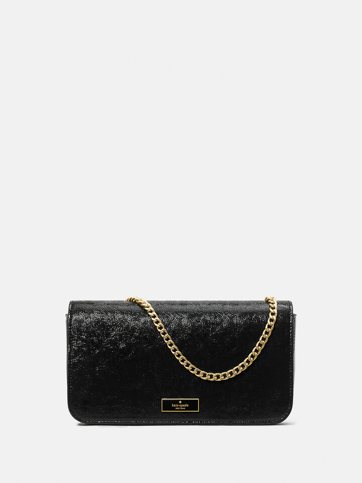 Bridget Wallet on Chain