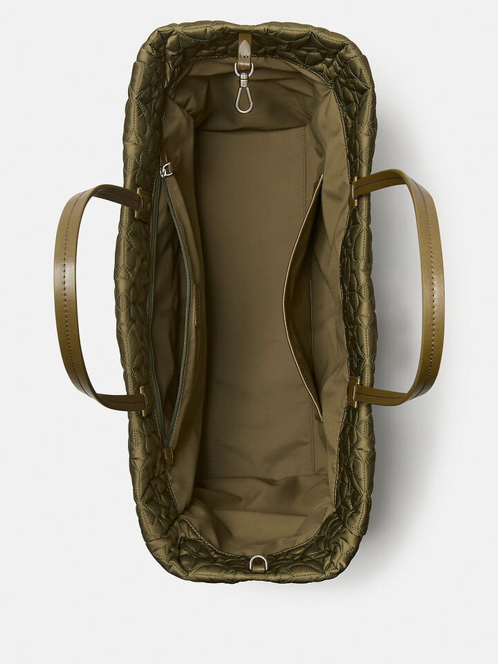 Tilly Quilted Large Tote Bag, TILLY, hi-res image number 4