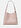 Knott Large Carryall, Milk Glass, swatch