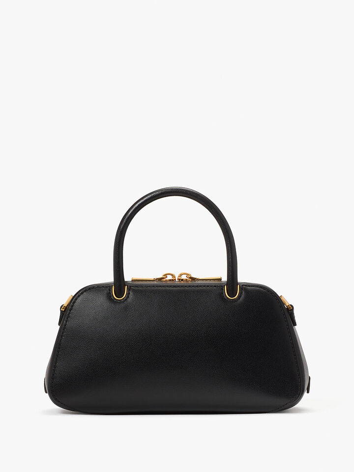 Gracie Mini Bag, Black, hi-res image number 5