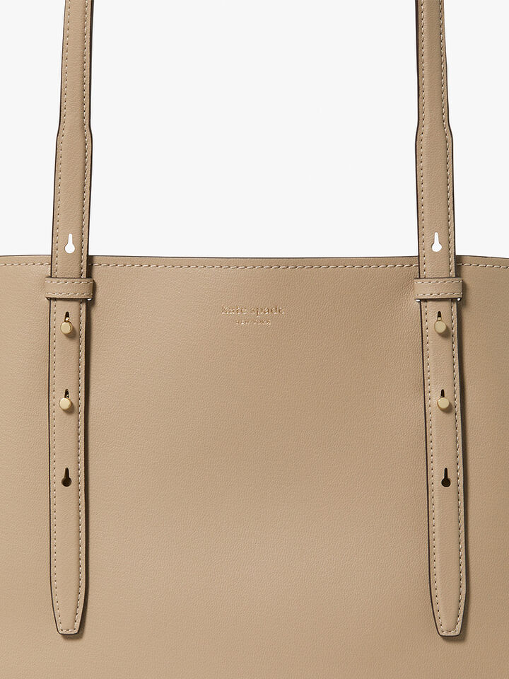 Do It All Tote Bag, TIMELESS TAUPE, hi-res image number 6