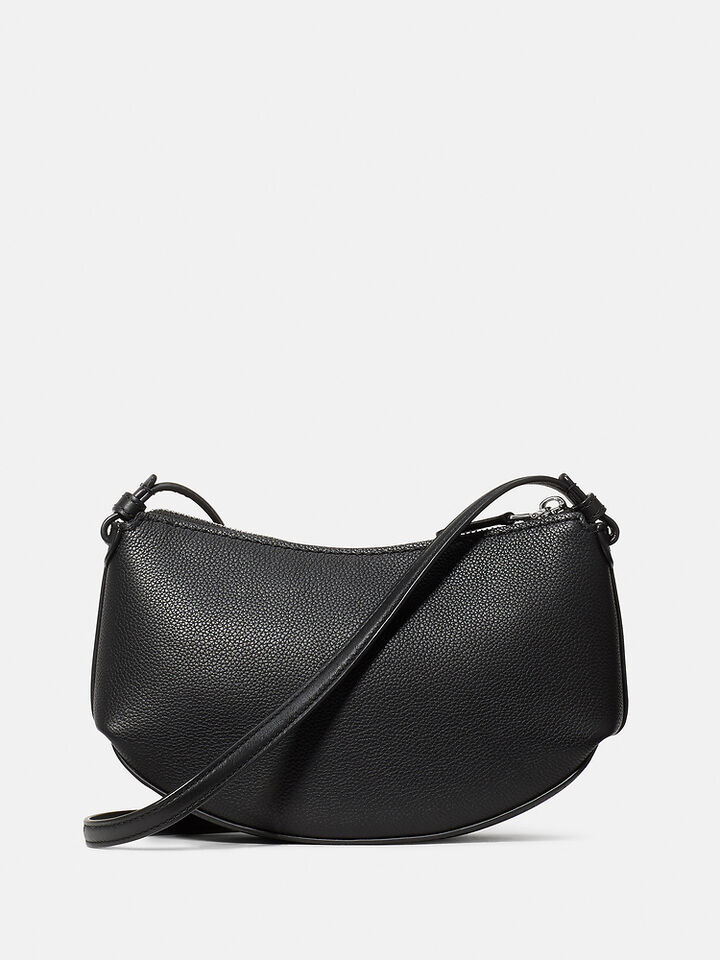 Loop Crossbody, Black, hi-res image number 6