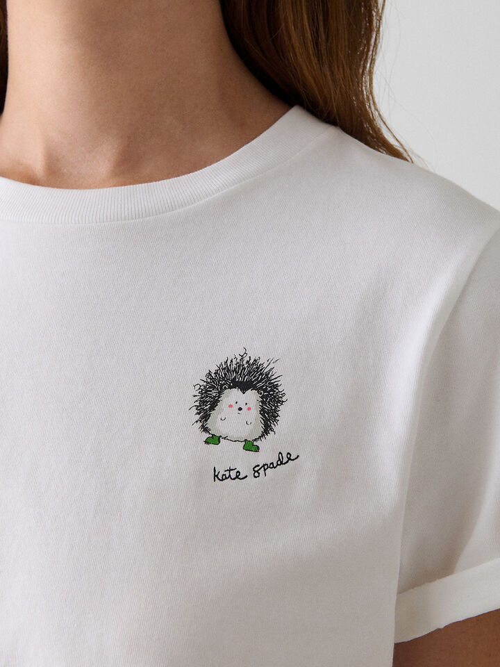 Hedgehog Tee