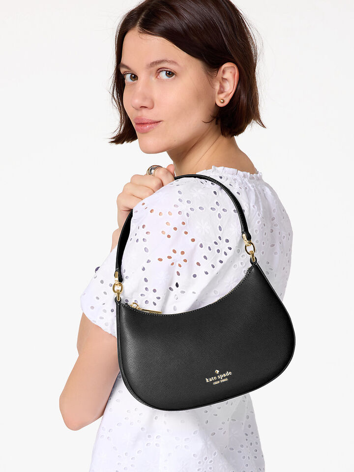 Paige Convertible Crossbody