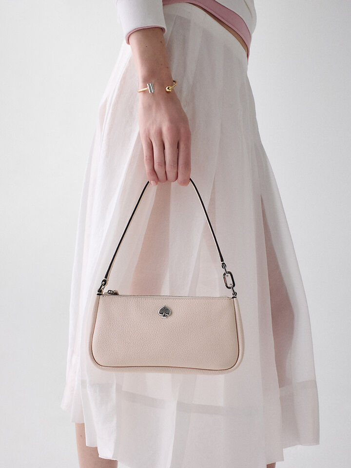 Kayla Mini Bag, Milk Glass, hi-res image number 2