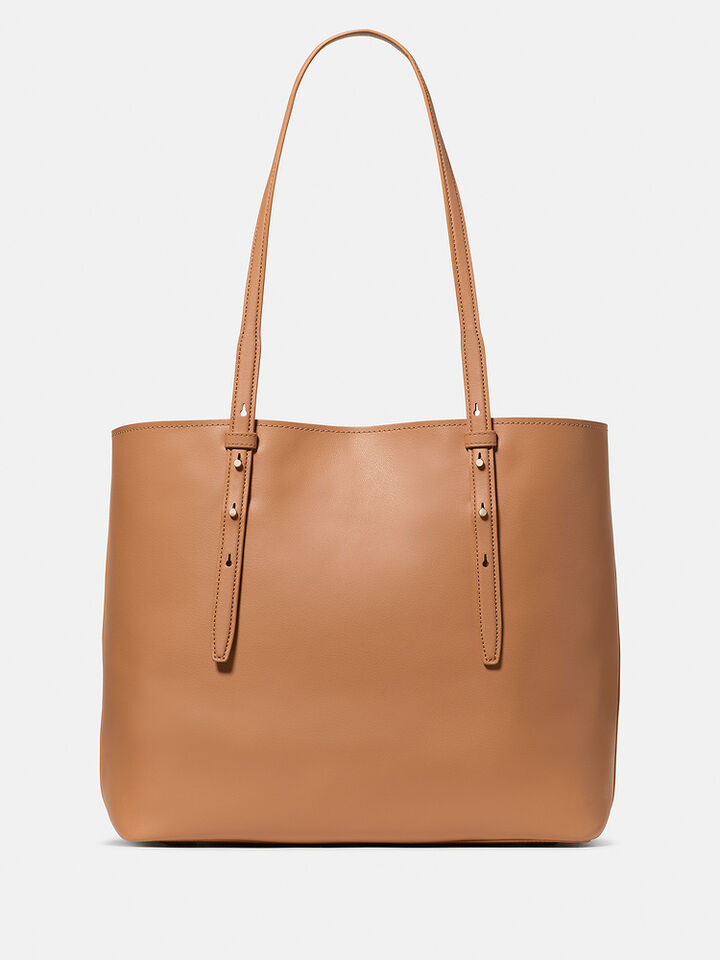 Do It All Tote Bag, BISCOTTI, hi-res image number 5