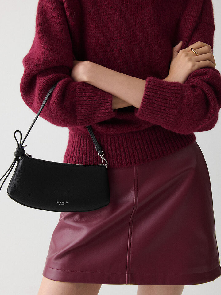 Loop Pochette, Black, hi-res image number 3