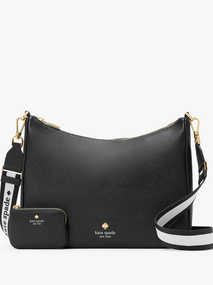 Emma Large Crossbody