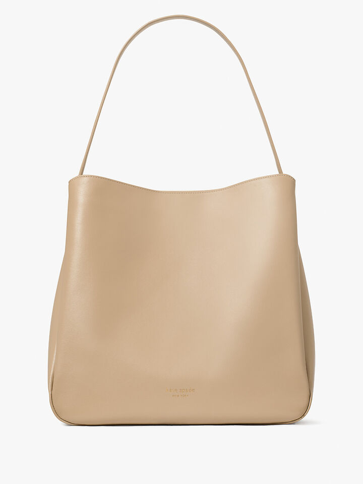Grace Hobo Bag