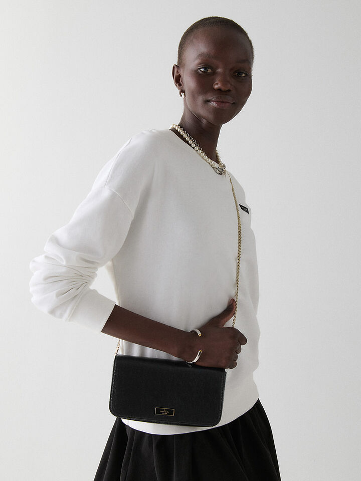 Bridget Wallet on Chain