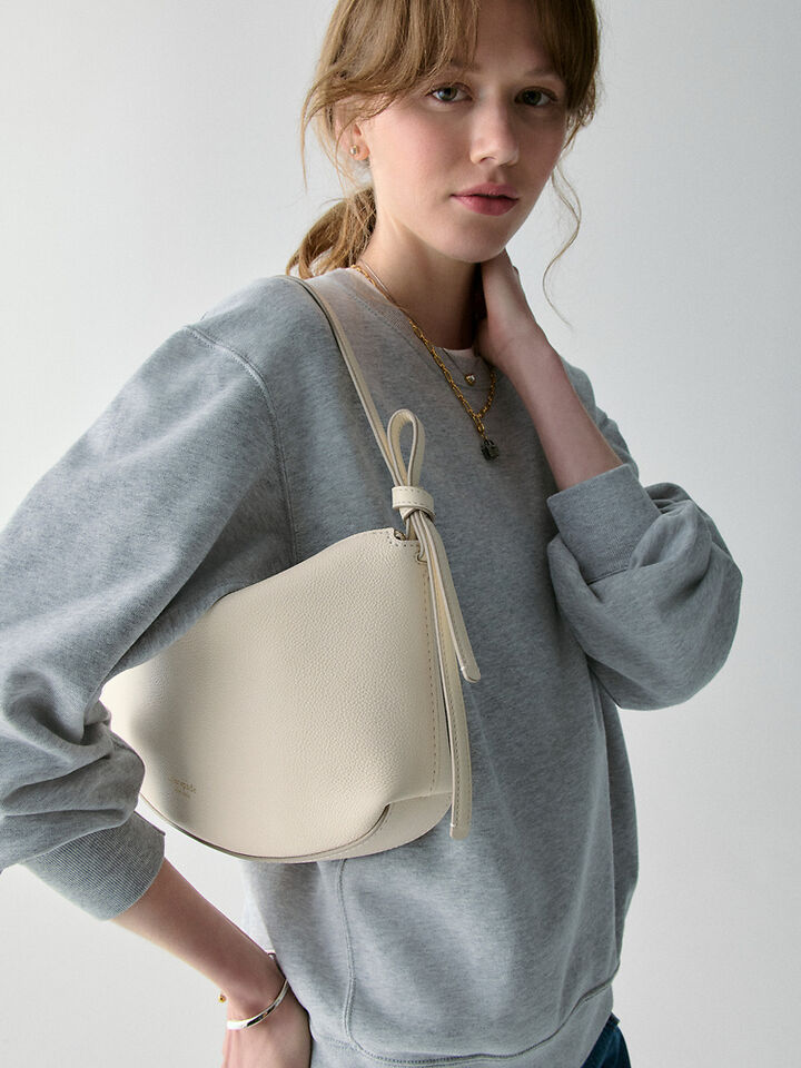 Loop Shoulder Bag