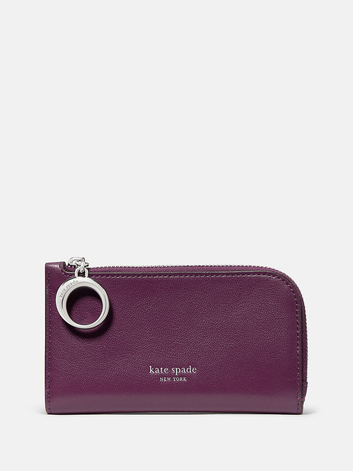 Halo Small Bifold Wallet