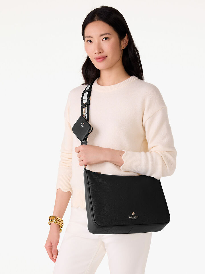 Emma Large Crossbody