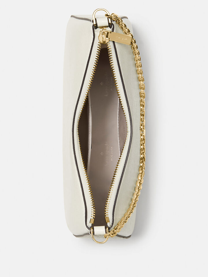 Margot Medium Convertible Crossbody Bag, MERINGUE, hi-res image number 4