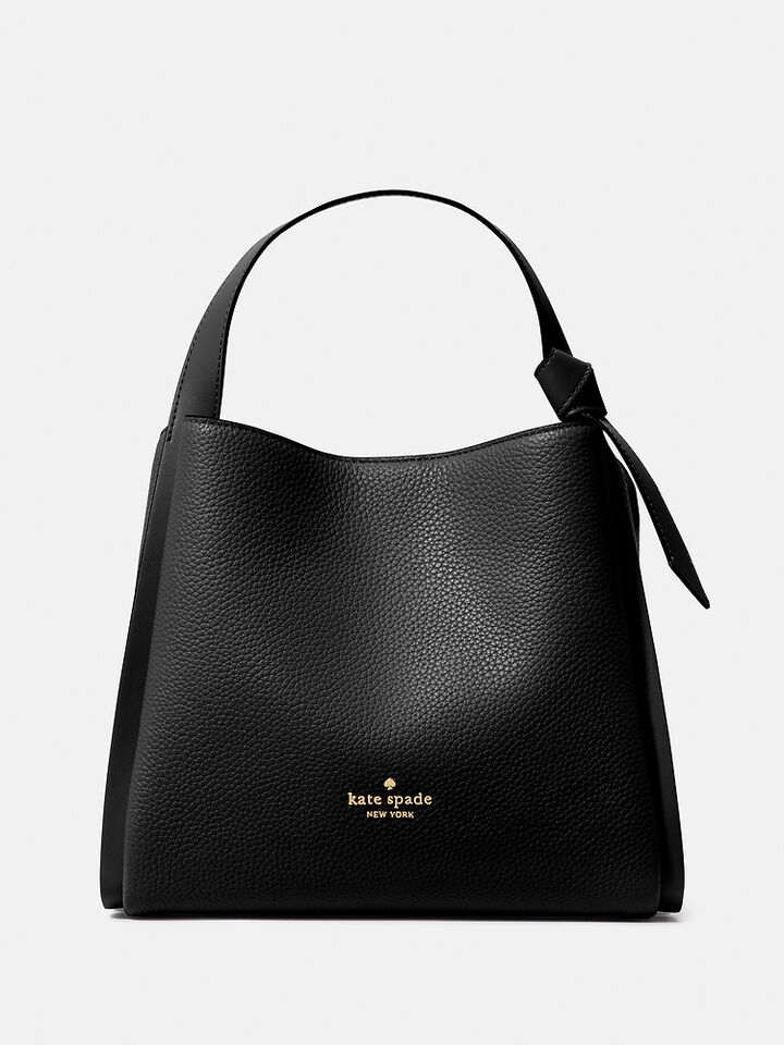 Knott Convertible Carryall, BLACK, hi-res image number 1