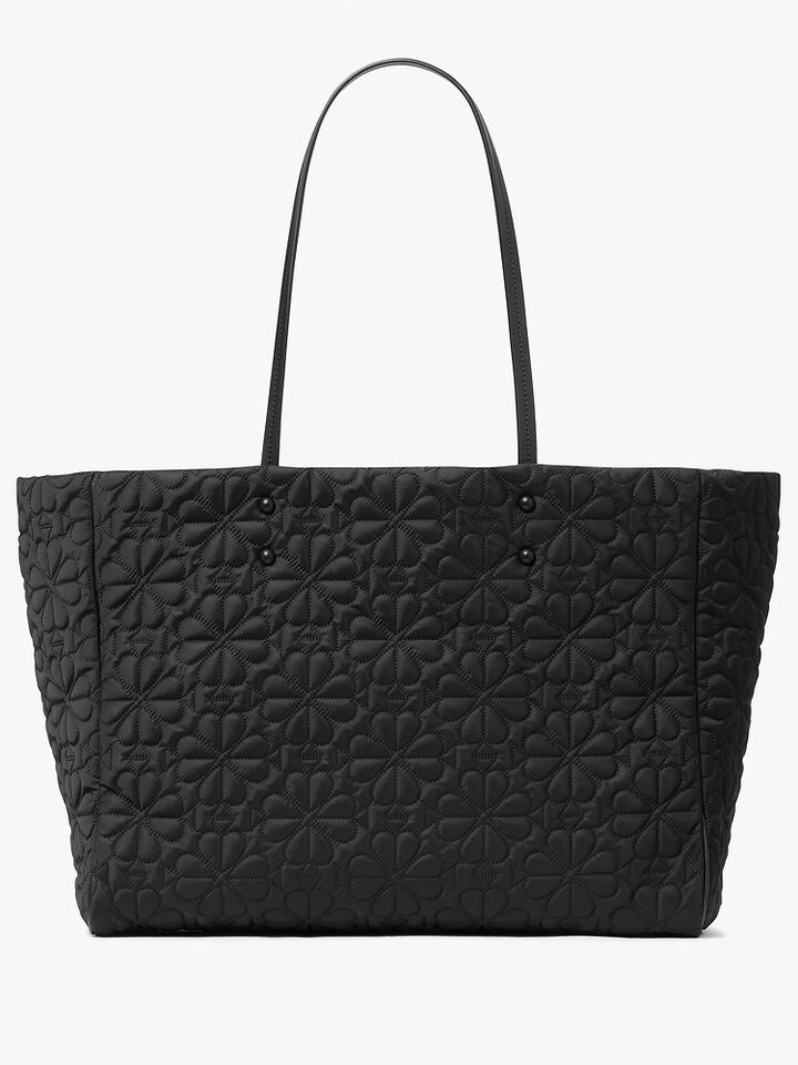 Tilly Quilted Large Tote Bag, TILLY, hi-res image number 5